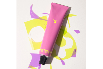 Sisters aroma Smart Peony hand cream, 30 ml