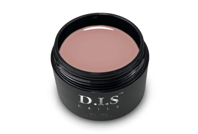 Гель DIS Hard Cover Caramel карамельный, 50 мл