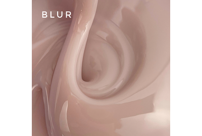 Гель для ногтей Touch Builder gel Blur, пудровый, 30 мл