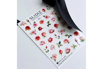 Слайдер дизайн SLIDIZ 274