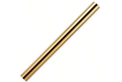 Магнит для гель-лака Золотой двусторонний