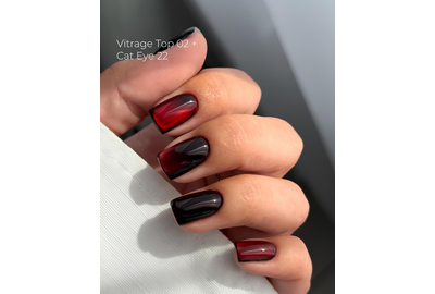 Топ витражный DARK Vitrage Top №002, 6 мл