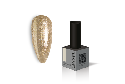 Single-phase gel polish Gemely Mono Lac No. 038, 6 ml