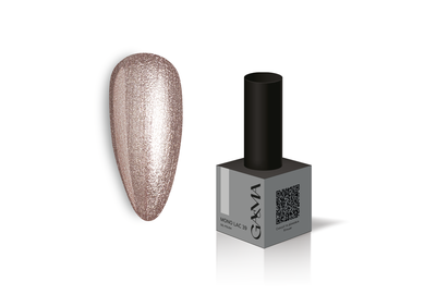 Single-phase gel polish Gemely Mono Lac No. 039, 6 ml