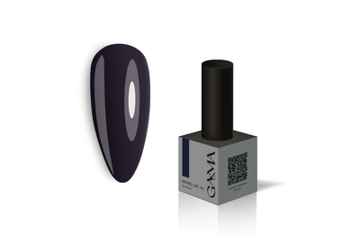 Single-phase gel polish Gemely Mono Lac No. 041, 6 ml
