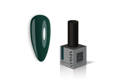 Гель-лак однофазный GaMa Mono Lac №042, 6 мл