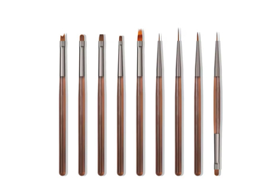 Набор кистей Lilly 9 шт.