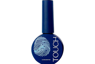 Топ для ногтей Touch Top Non-sticky, 13 мл