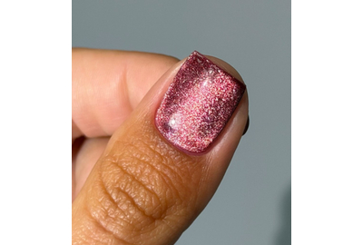 Гель-лак DARK Cat №34 котяче око, 6 мл