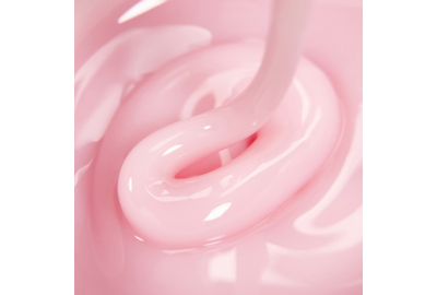 Гель для ногтей DARK Smart Builder gel №12, нежно-розовый, 15 мл