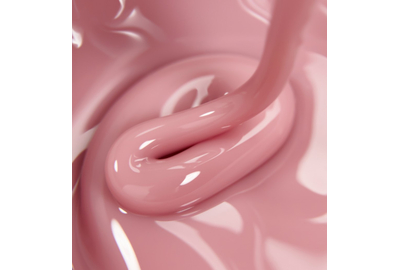 Гель для ногтей DARK Smart Builder gel №14, розовый нюд, 15 мл