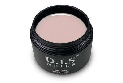 Гель DIS Hard Cover Cream кремовый, 28 мл