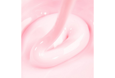 DARK Smart Builder gel nail gel No. 20, pale pink, 15 ml