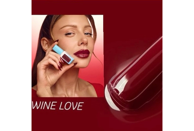 Гель-лак Luna Color Wine Love By Tina Karol, 13 мл