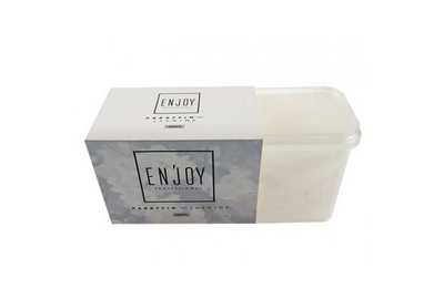 Paraffin Enjoy Professional jasmine 1000 ml, Volume: 1000 ml