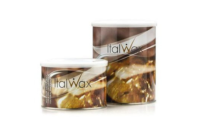 Воск для депиляции ItalWax натуральный 800 мл