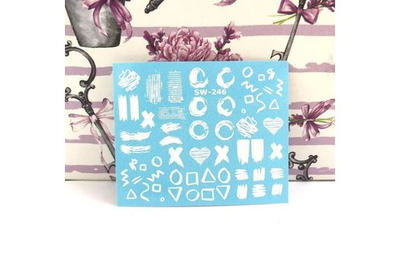 Слайдер дизайн SW 246