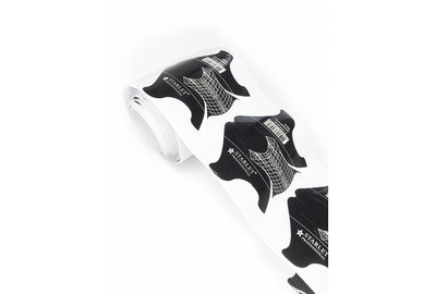 Формы Starlet Professional черные 100 шт