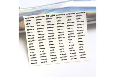 Слайдер дизайн SB 260