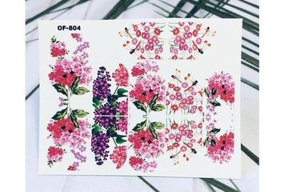 Слайдер дизайн OF 804