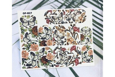 Слайдер дизайн OF 827