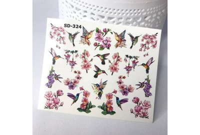 Слайдер дизайн SD 324