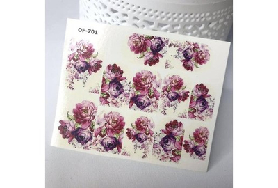 Слайдер дизайн OF 701