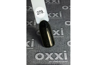 Гель-лак Oxxi №279 10 мл