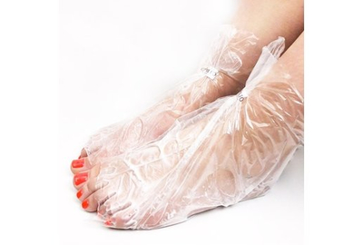 Komilfo SPA шкарпетки для педикюру 1 пара