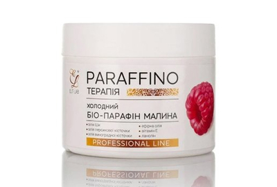 Холодный био-парафин Elit-Lab малина 300 мл, Обьем: 300 мл