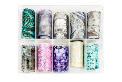 Набор фольги