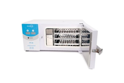 Сухожарный шкаф Микростоп ГП 10