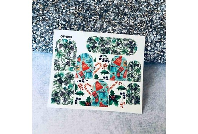 Слайдер дизайн OF 893