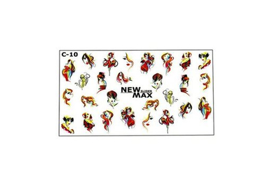 Слайдер дизайн C 10