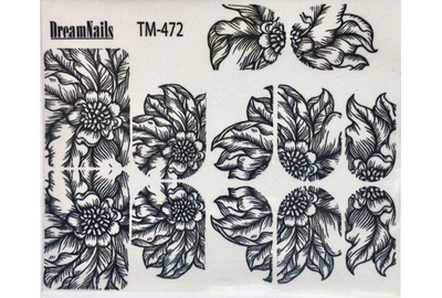 Слайдер дизайн TM 472