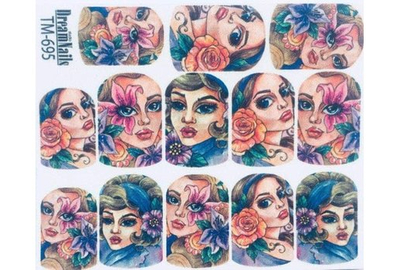 Слайдер дизайн ТМ 695