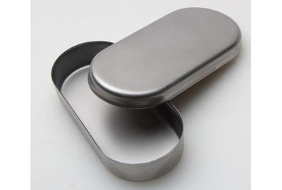 Контейнер для хранения или дезинфекции фрез