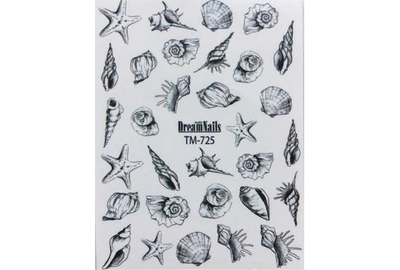 Слайдер дизайн TM 725