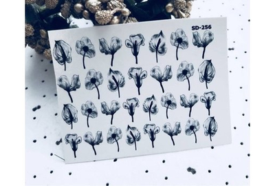 Слайдер дизайн SD 256