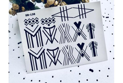 Слайдер дизайн SB 138