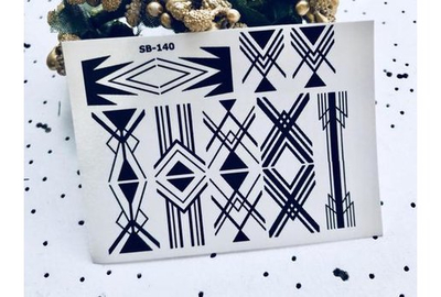 Слайдер дизайн SB 140