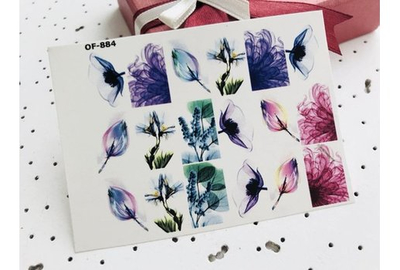 Слайдер дизайн OF 884