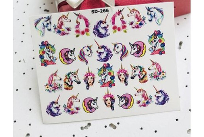 Слайдер дизайн SD 266