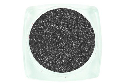 Komilfo блесточки 066 розмір 01 мм сірі 25 г