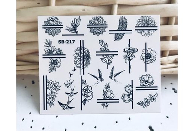 Слайдер дизайн SB 217