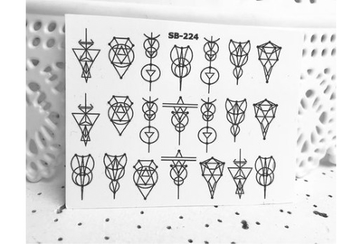 Слайдер дизайн SB 224