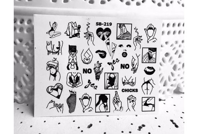 Слайдер дизайн SB 219