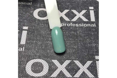 Гель-лак Oxxi №274 10 мл