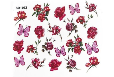 Слайдер дизайн SD 193