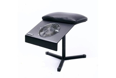 Тренога для педикюра с вытяжкой ULKA